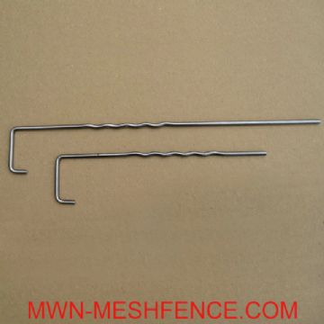 Fence Fixing Pins